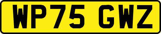WP75GWZ