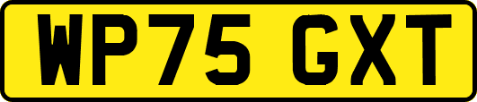 WP75GXT