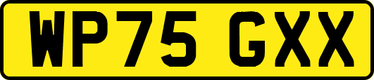 WP75GXX