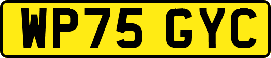WP75GYC
