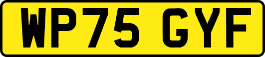 WP75GYF