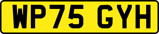 WP75GYH