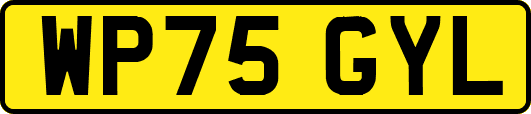 WP75GYL