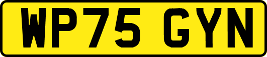 WP75GYN
