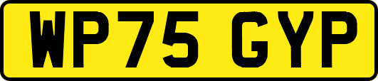 WP75GYP