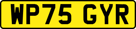 WP75GYR