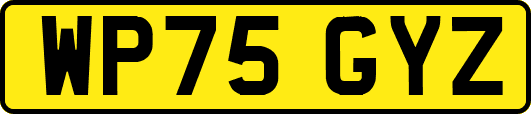 WP75GYZ