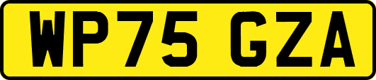 WP75GZA