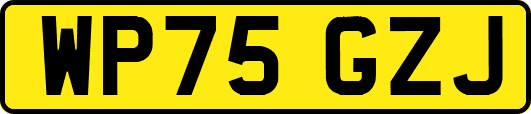 WP75GZJ