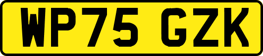WP75GZK