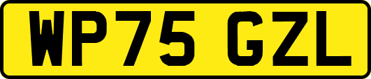 WP75GZL