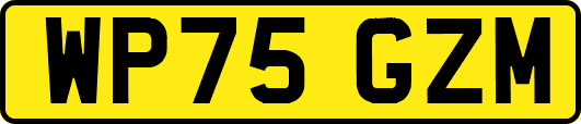 WP75GZM