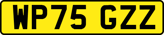 WP75GZZ