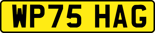 WP75HAG