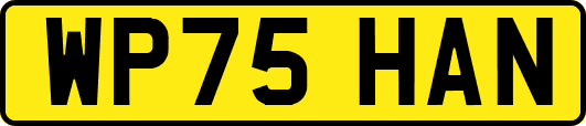 WP75HAN