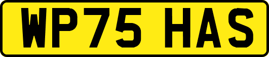 WP75HAS