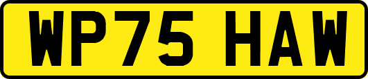 WP75HAW