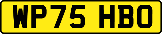 WP75HBO