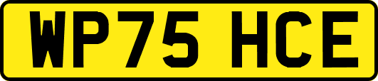 WP75HCE