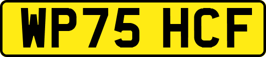 WP75HCF