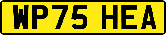 WP75HEA