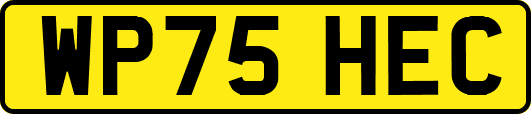 WP75HEC