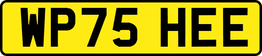 WP75HEE