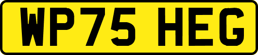 WP75HEG