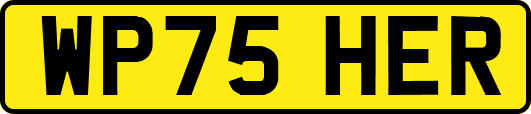 WP75HER