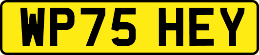 WP75HEY