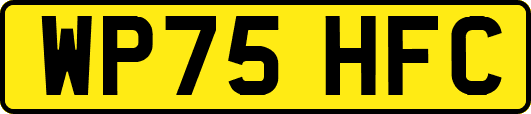 WP75HFC