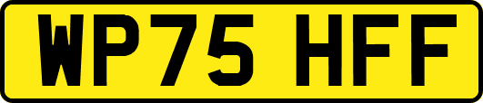 WP75HFF