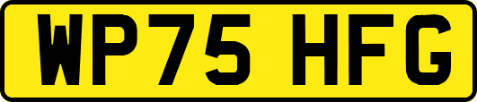 WP75HFG