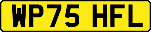 WP75HFL