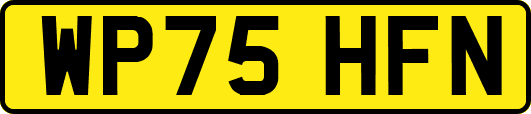 WP75HFN