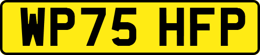 WP75HFP