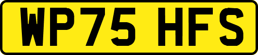 WP75HFS