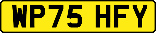 WP75HFY