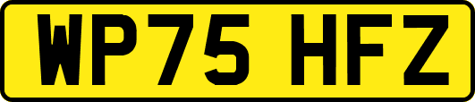 WP75HFZ