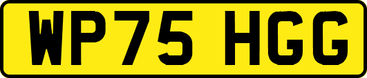WP75HGG