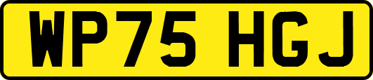 WP75HGJ