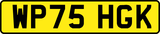 WP75HGK