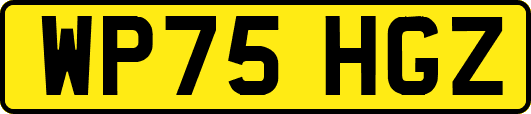 WP75HGZ