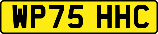 WP75HHC