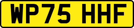 WP75HHF
