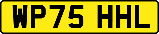 WP75HHL