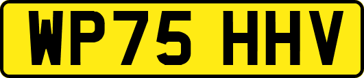 WP75HHV
