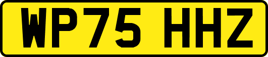WP75HHZ