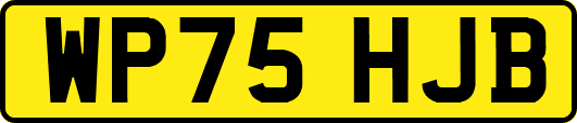 WP75HJB