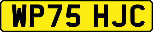 WP75HJC